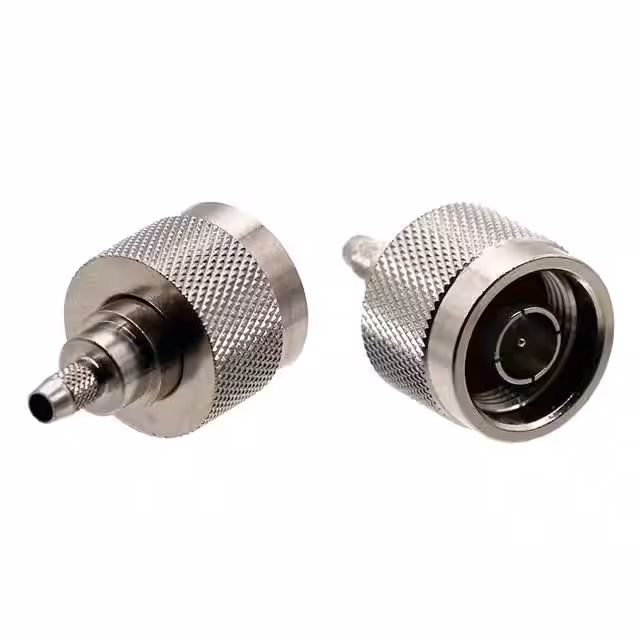 138-0408-011 Cinch Connectivity Solutions Johnson  Conjuntos de conectores coaxiales (RF)